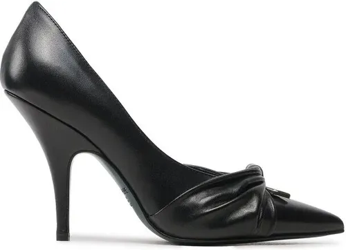 Lodičky Patrizia Pepe - 8Z0076/L048 K103 Nero