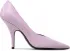 Lodičky Patrizia Pepe - 8Z0078/L030 M445 Lilac Croco