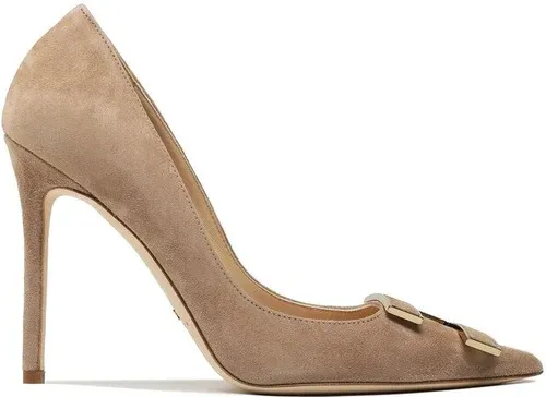 Lodičky Elisabetta Franchi - SA-15B-31E2-V520 Tortora 390