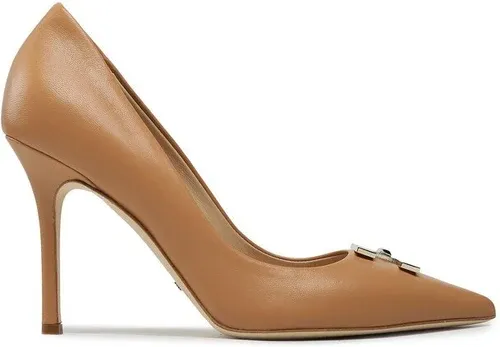 Lodičky Elisabetta Franchi - SA-13B-31E2-V490 Caramello V490