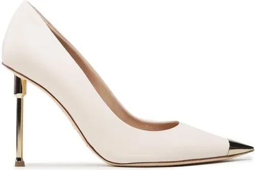 Lodičky Elisabetta Franchi - SA-14L-31E2-V520 Burro 193