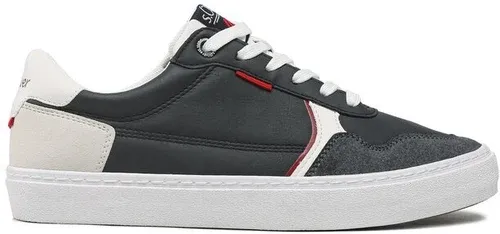 Sneakersy s.Oliver - 5-13602-30 Navy 805