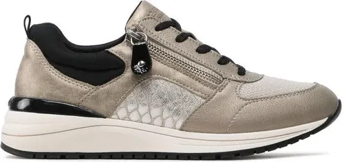 Sneakersy Remonte - R3702-90 Metallic