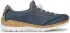 Sneakersy Rieker - N42T0-14 Blau
