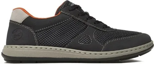 Sneakersy Rieker - 17302-14 Blau