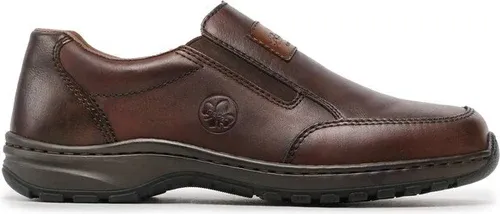 Poltopánky Rieker - 03354-29 Braun