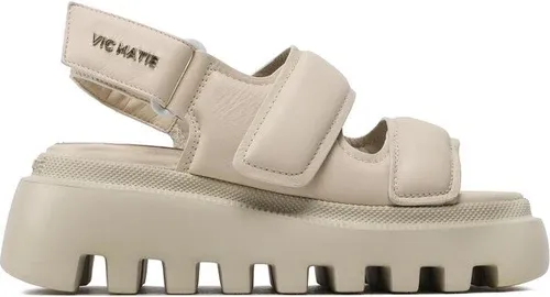 Sandále Vic Matié - 1C6650D_C02C070112 Osso 112