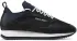 Sneakersy Calvin Klein - Low Top Lace Up Nylon HM0HM00921 Black/Navy 0GL