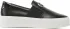 Sneakersy Calvin Klein - Flatform Cupsole Slip On W/Hw HW0HW01421 Ck Black BEH
