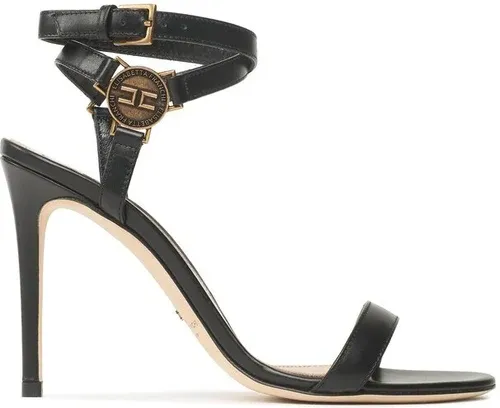 Sandále Patrizia Pepe - SA-01L-31E2-V470 Nero 110