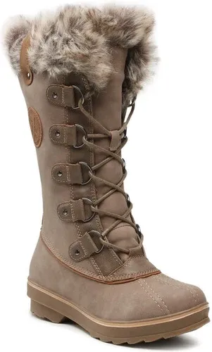 Snehule Kimberfeel - Beverly Taupe