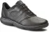 Poltopánky Geox - U Nebula A U52D7A 00046 C9999 Čierna