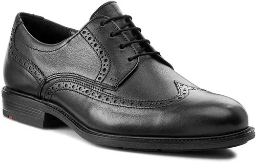 Poltopánky Lloyd - Kaleb 25-851-00 Schwarz