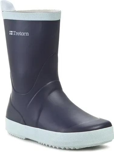 Gumáky Tretorn - Wings 47280080 Blue
