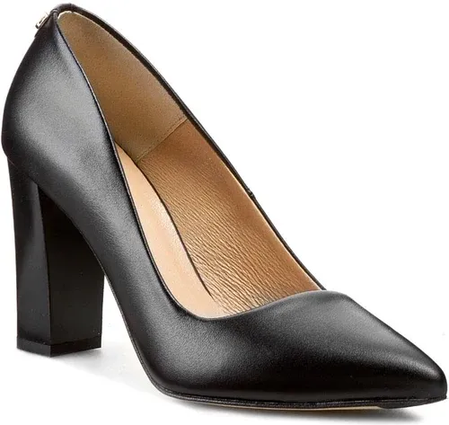 Poltopánky R.Polański - 760 Čierna