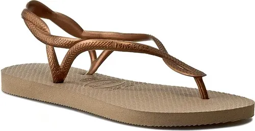 Sandále HAVAIANAS - Luna 41296975282 Rose Gold/Rose Go