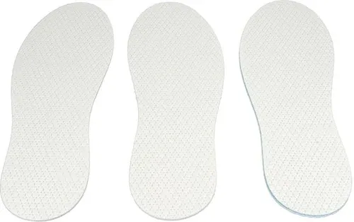 Vložky COCCINE - Refresh Extra 665/21ABF r.39/41 Biela