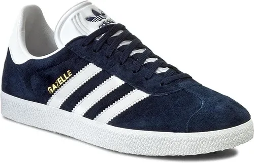 Topánky adidas - Gazelle BB5478 Conavy/White/Goldmt