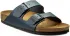 Šľapky Birkenstock - Arizona 0051151 Blue