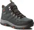 Trekingová obuv SKECHERS - Pelmo 64869/GRY Gray