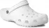 Šľapky Crocs - Classic 10001 White