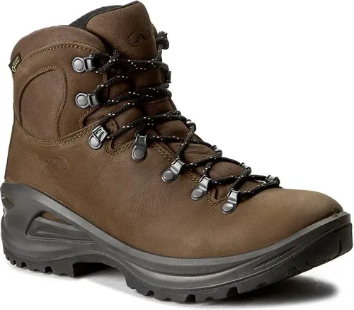 Trekingová obuv Aku - Tribute II Gtx GORE-TEX 138 Brown 050