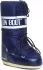 Snehule Moon Boot - Nylon 14004400002 Blue M