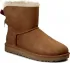 Topánky UGG - W Mini Bailey Bow II 1016501 W/Che