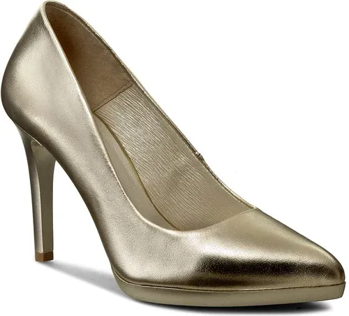 Lodičky R.POLAŃSKI - 0847 Złoty Lico