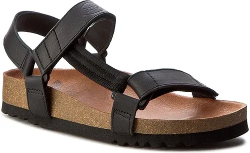 Sandále SCHOLL - Heaven Ad F23009 1004 350 Black